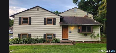 18 Allen Court Meriden CT 06451
