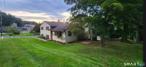 18 Allen Court Meriden CT 06451