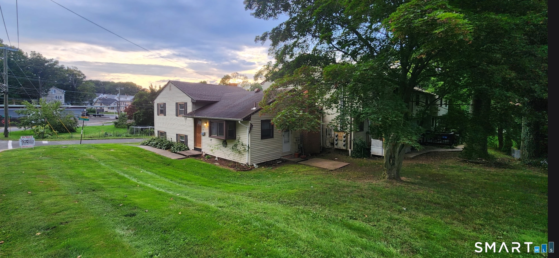 18 Allen Court Meriden CT 06451