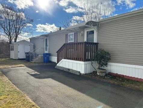 14 Barn Lane Milford CT 06460