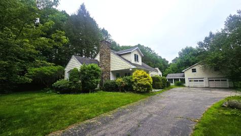 160 Wilson Road Easton CT 06612