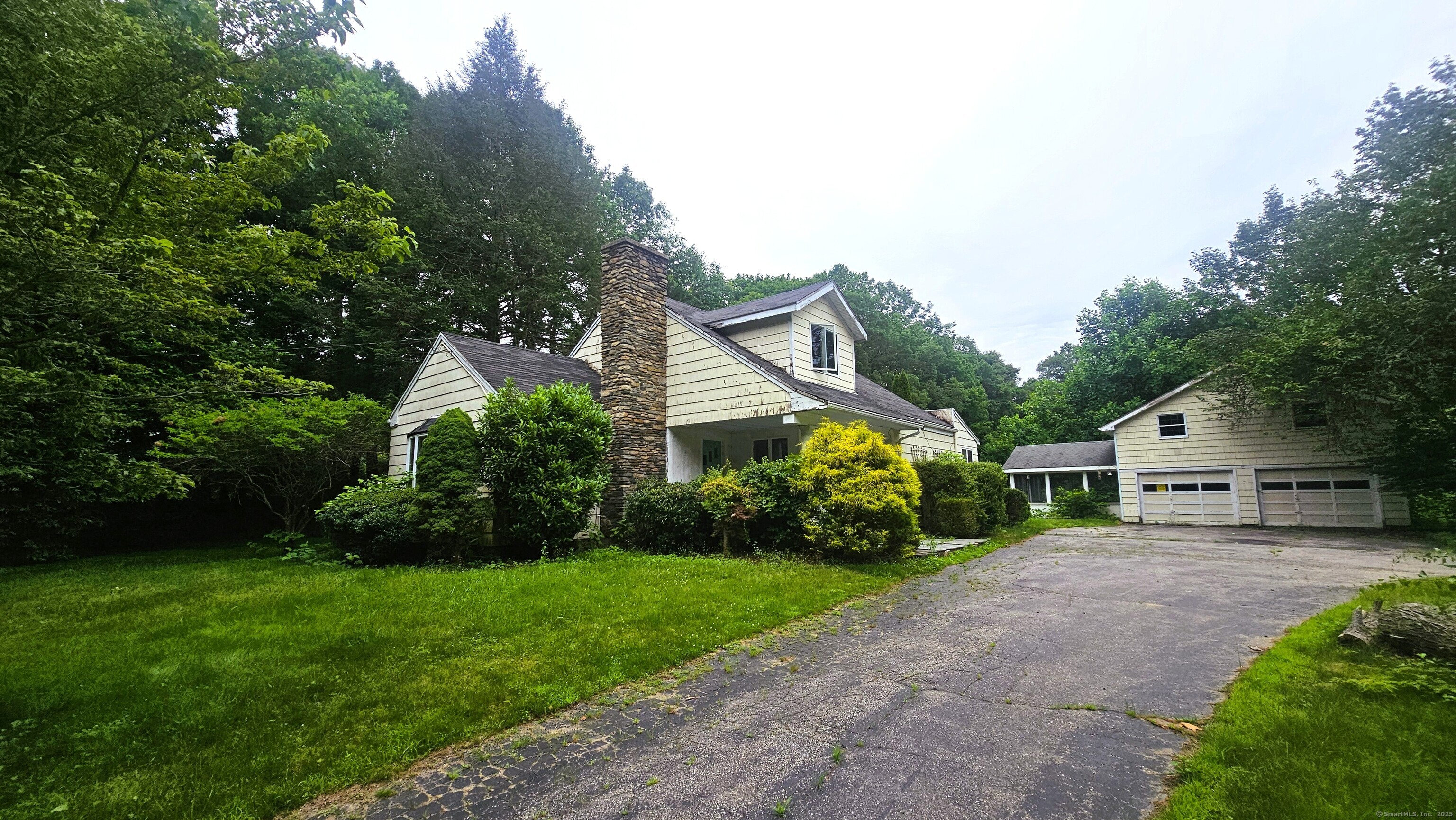 160 Wilson Road Easton CT 06612