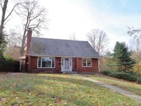 54 Torrington Heights Road Torrington CT 06790