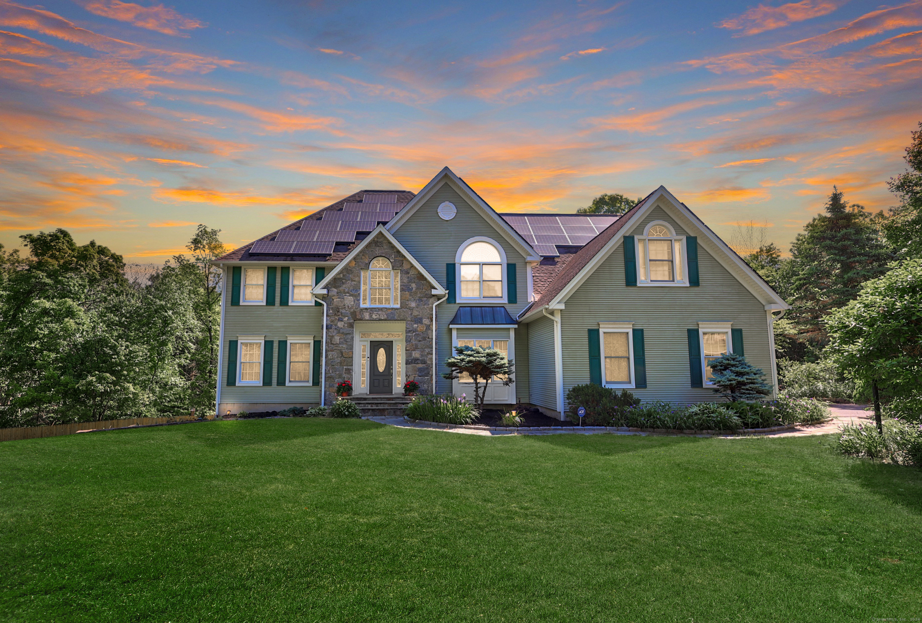 112 Pleasant Drive Southbury CT 06488