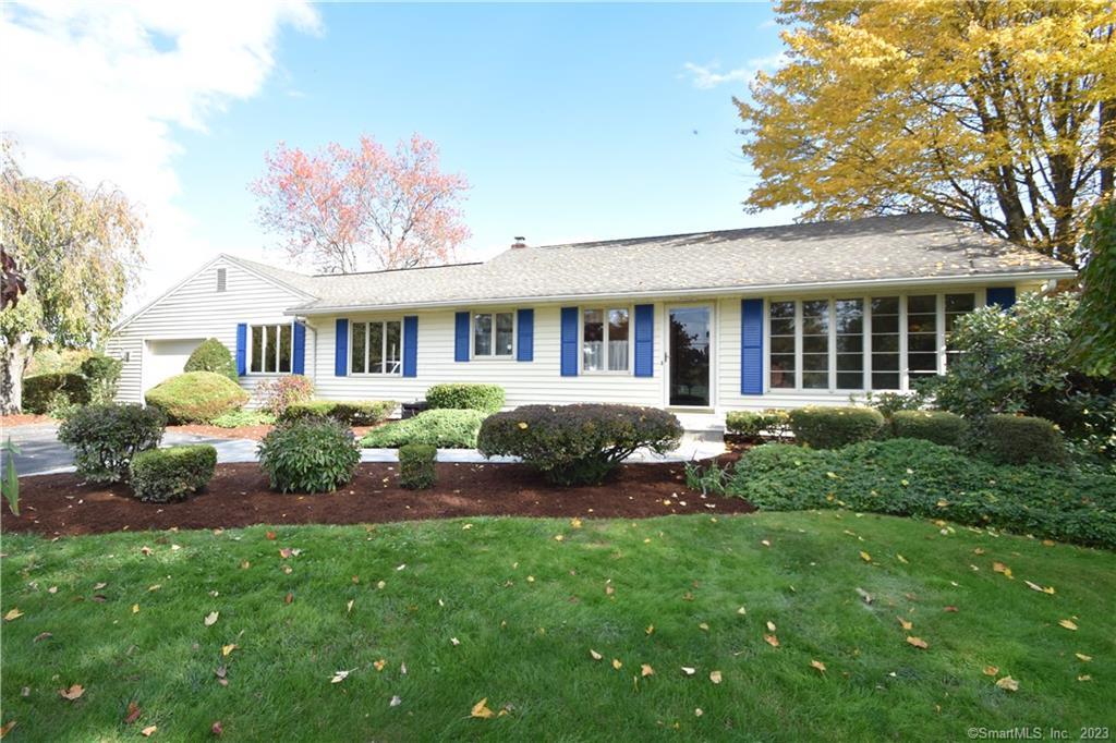 890 North Street Suffield CT 06078