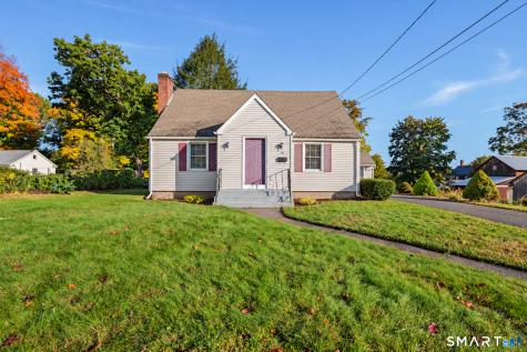 28 Lawndale Avenue Bristol CT 06010