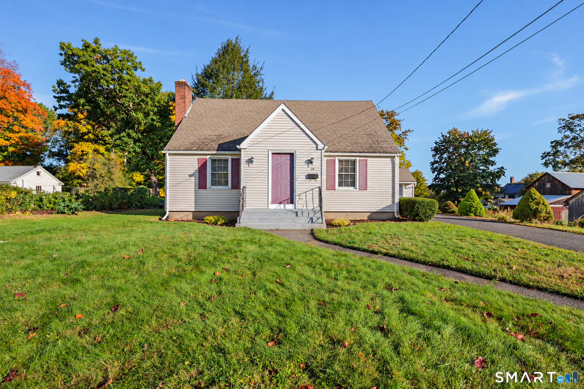 28 Lawndale Avenue Bristol CT 06010