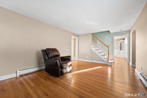 28 Lawndale Avenue Bristol CT 06010