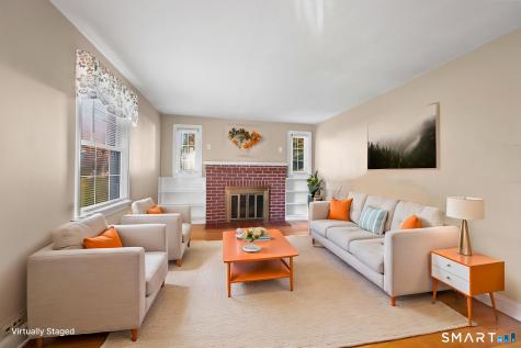 28 Lawndale Avenue Bristol CT 06010