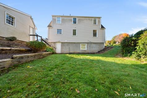 28 Lawndale Avenue Bristol CT 06010