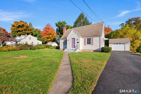 28 Lawndale Avenue Bristol CT 06010