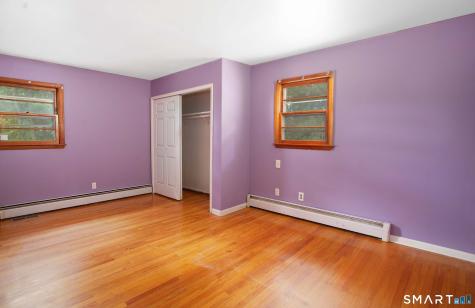 4 Musnug Road Danbury CT 06811