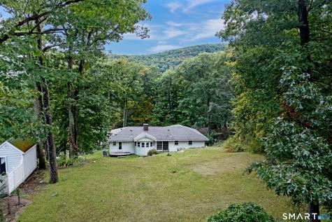 4 Musnug Road Danbury CT 06811