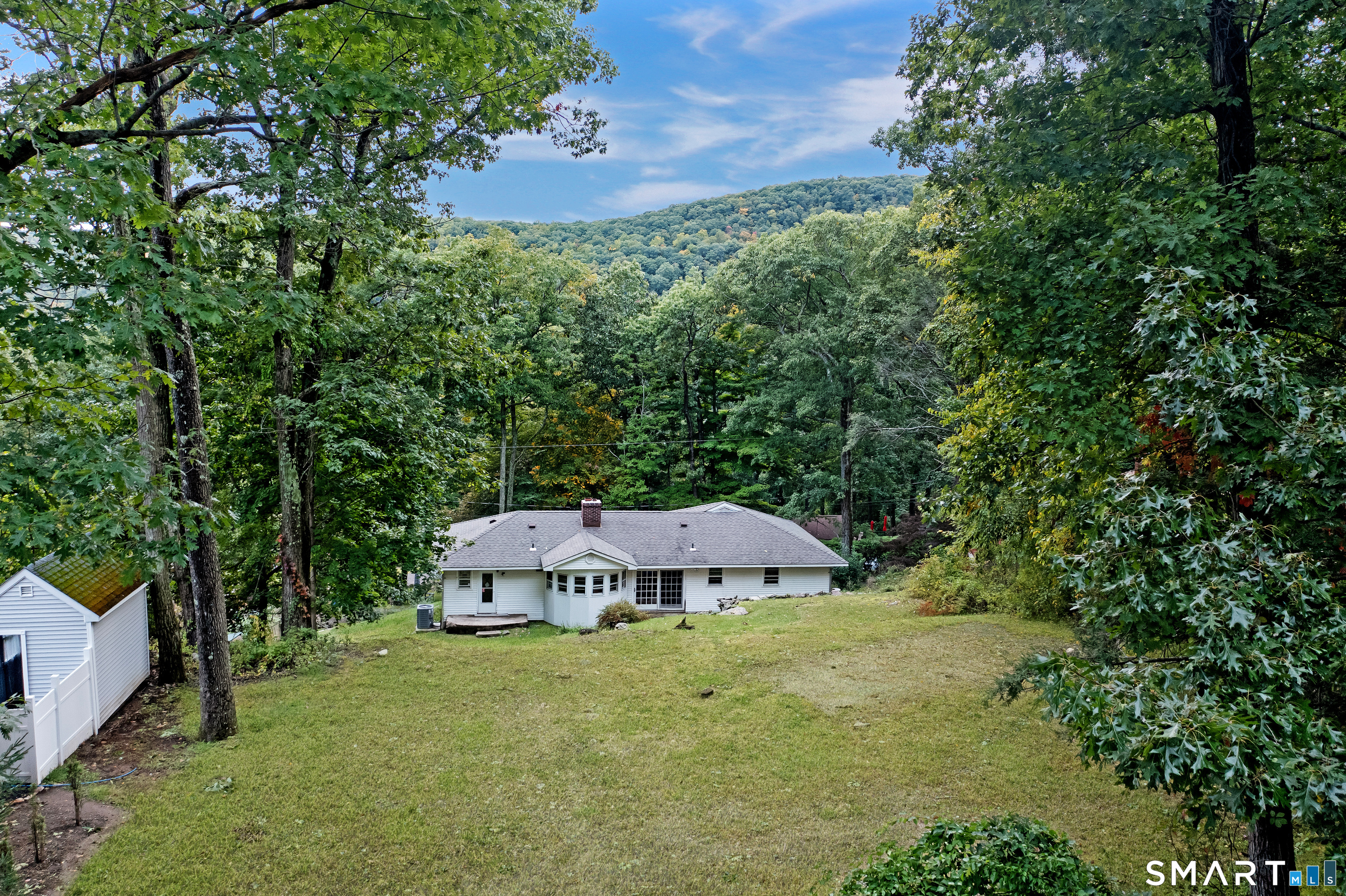 4 Musnug Road Danbury CT 06811
