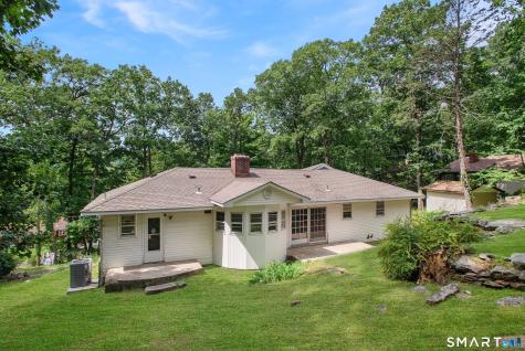 4 Musnug Road Danbury CT 06811