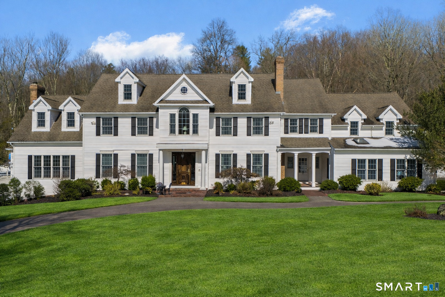 39 Nettleton Drive Woodbridge CT 06525