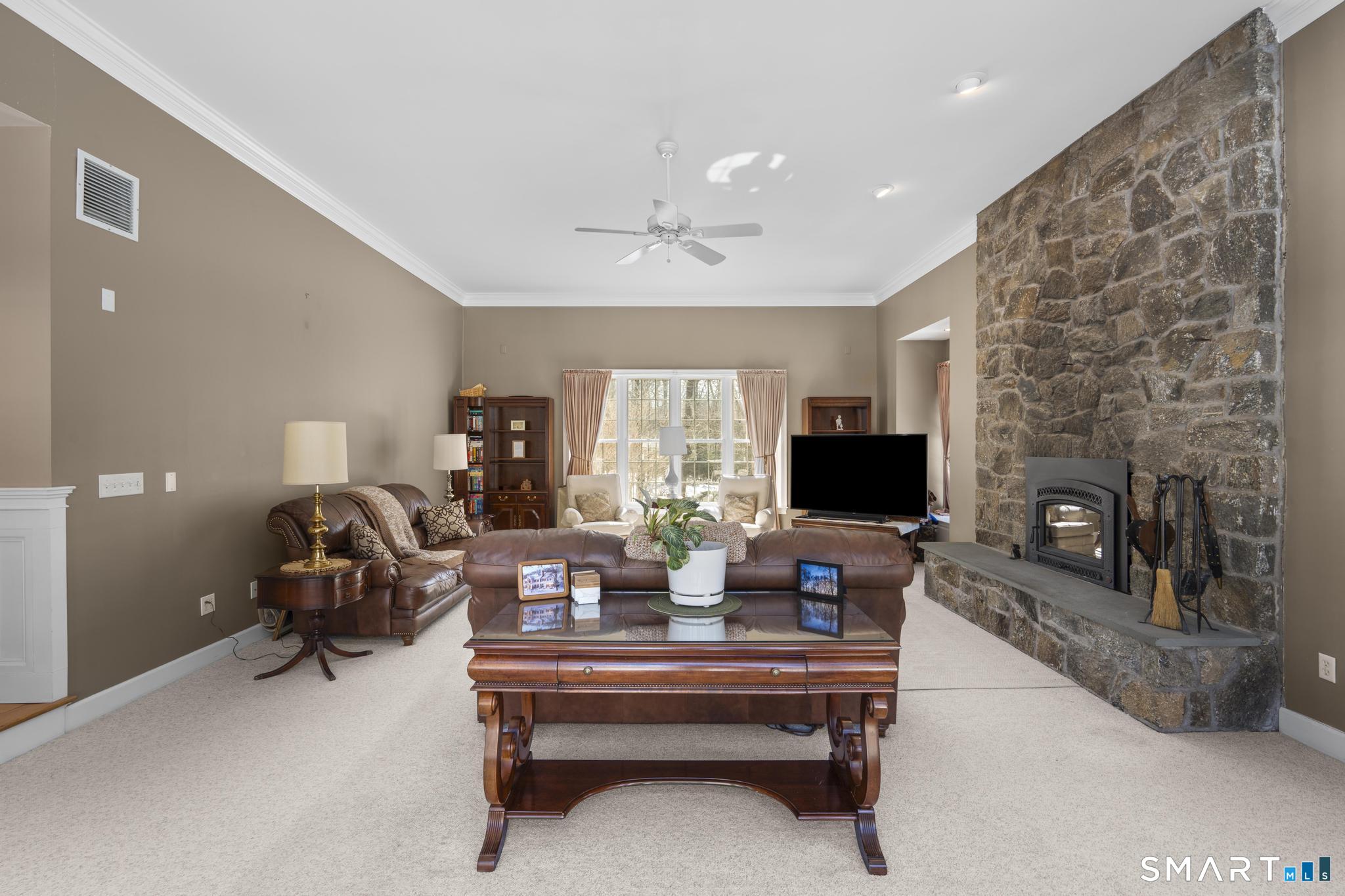 39 Nettleton Drive Woodbridge CT 06525