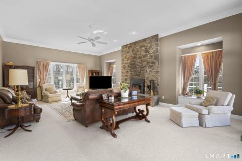 39 Nettleton Drive Woodbridge CT 06525