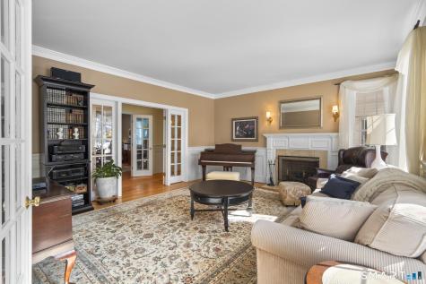 39 Nettleton Drive Woodbridge CT 06525