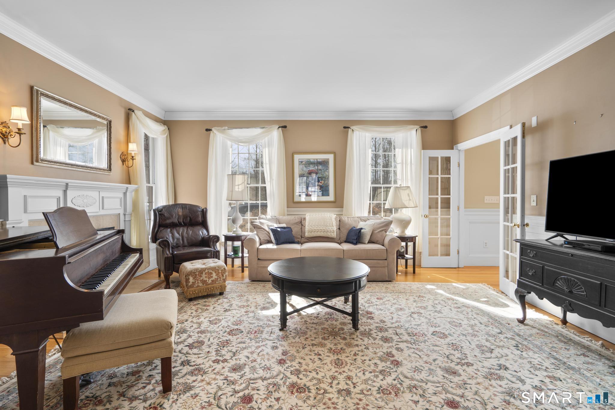 39 Nettleton Drive Woodbridge CT 06525
