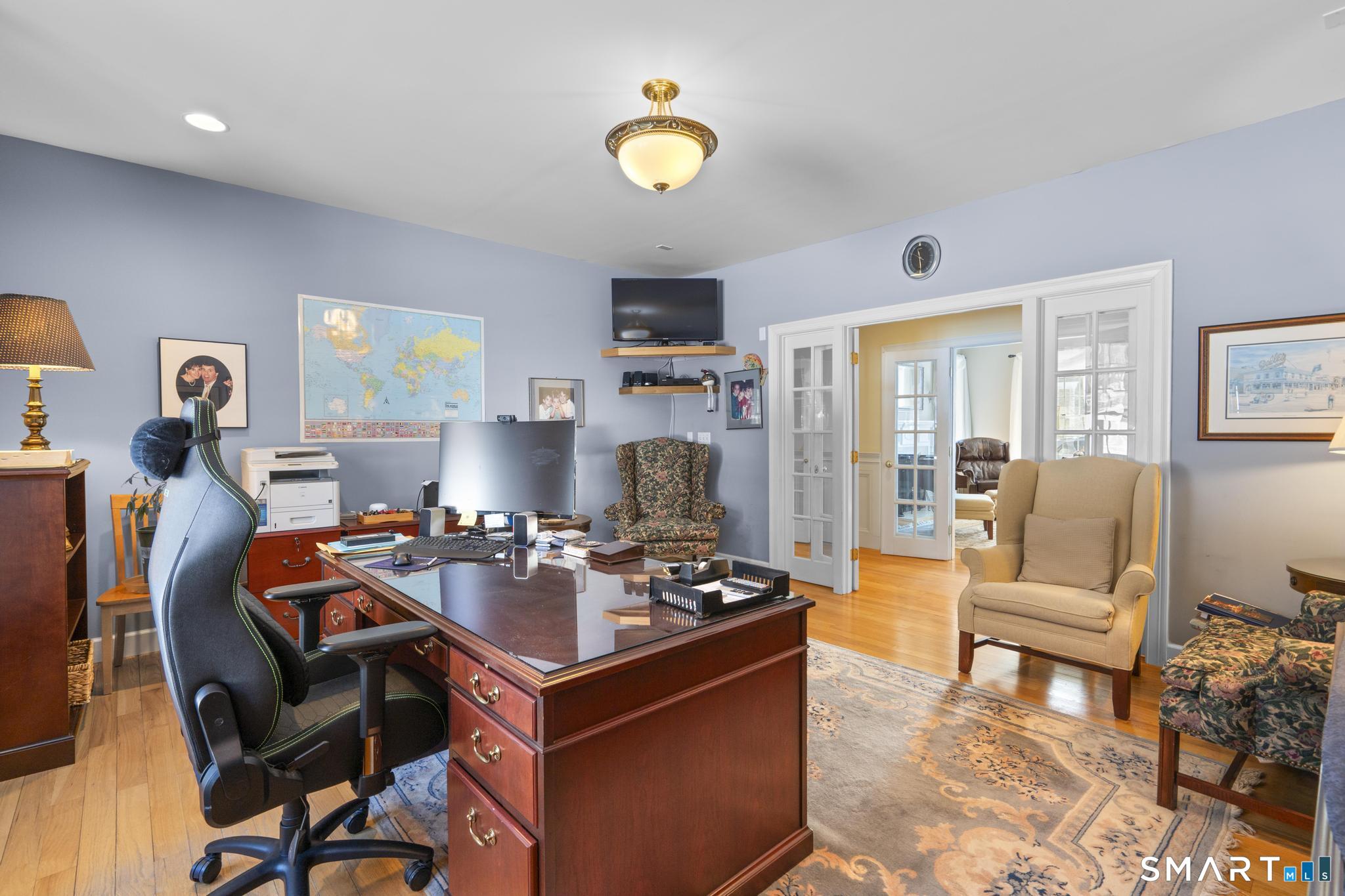 39 Nettleton Drive Woodbridge CT 06525