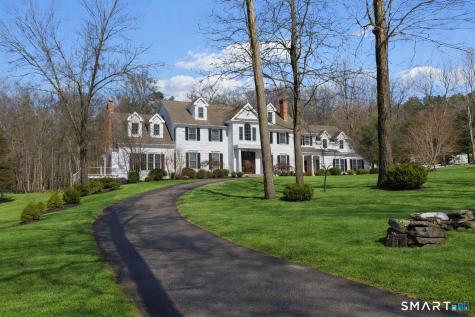 39 Nettleton Drive Woodbridge CT 06525