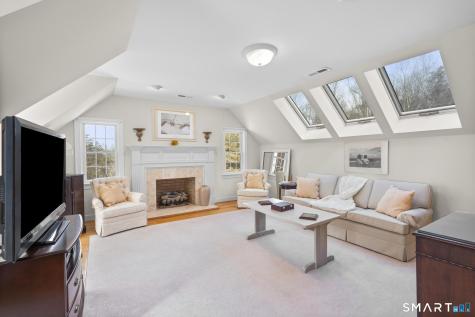 39 Nettleton Drive Woodbridge CT 06525