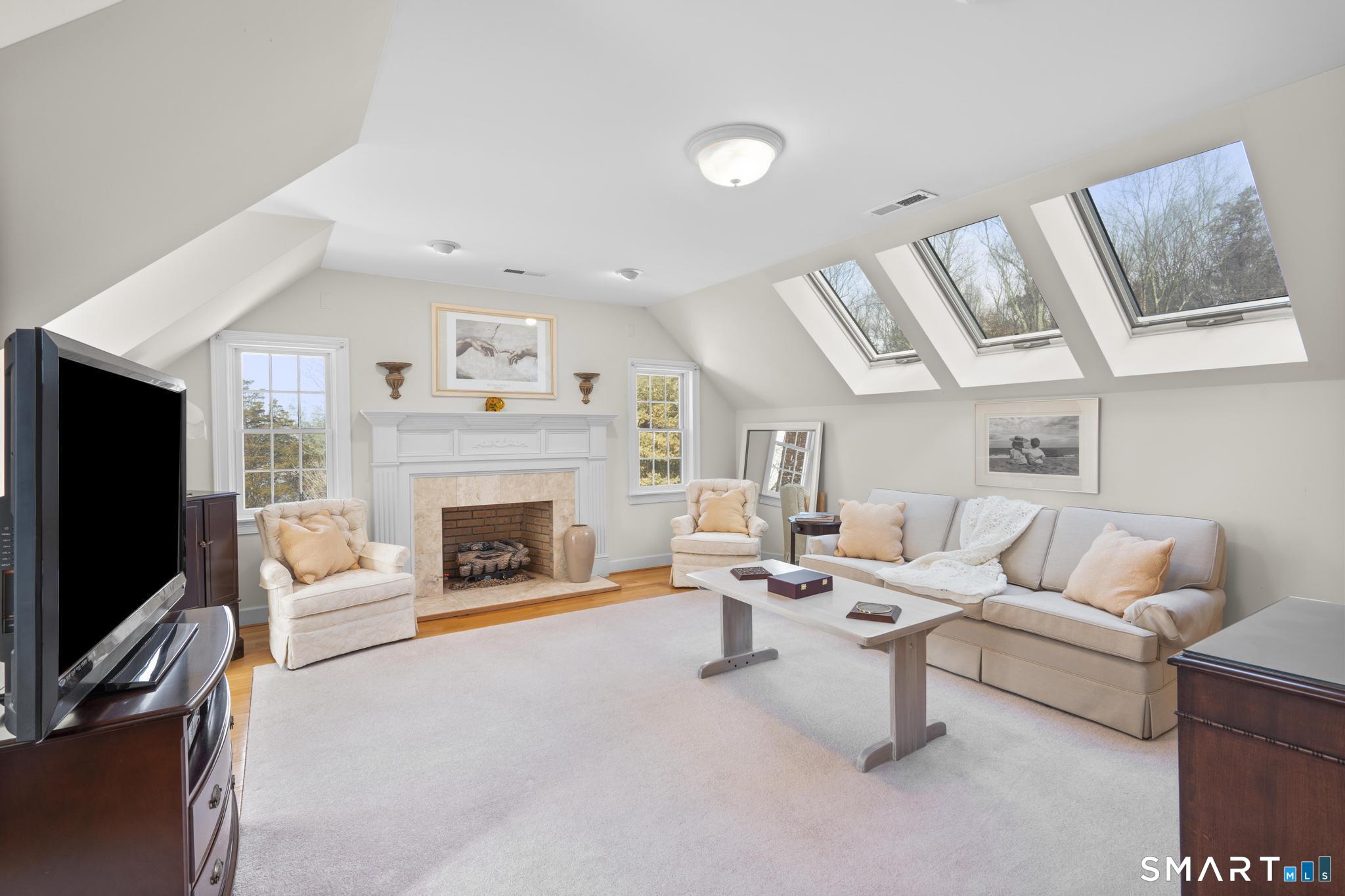 39 Nettleton Drive Woodbridge CT 06525
