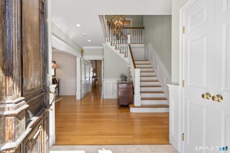 39 Nettleton Drive Woodbridge CT 06525