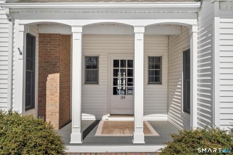 39 Nettleton Drive Woodbridge CT 06525