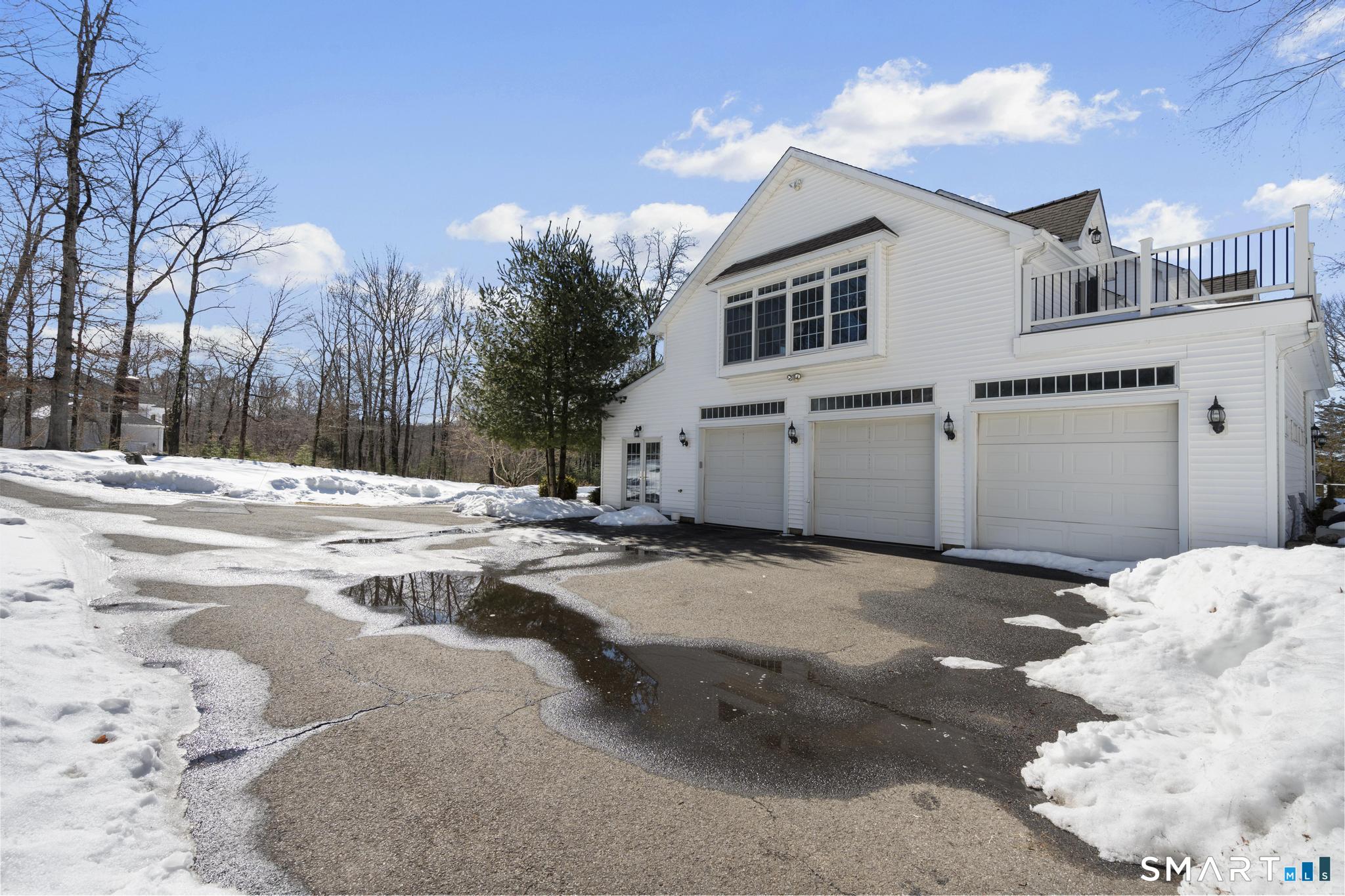 39 Nettleton Drive Woodbridge CT 06525