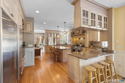 39 Nettleton Drive Woodbridge CT 06525