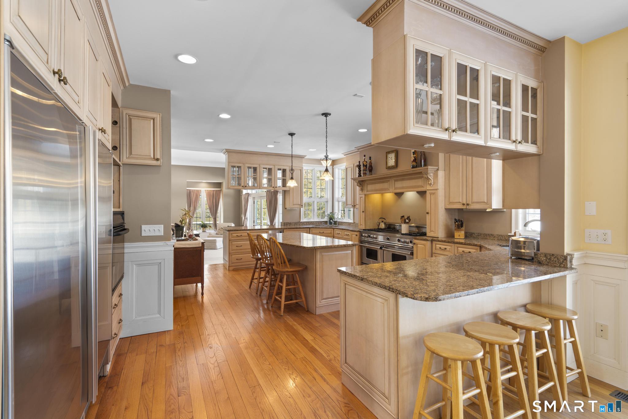 39 Nettleton Drive Woodbridge CT 06525