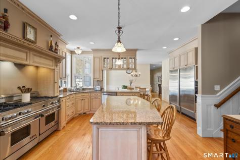 39 Nettleton Drive Woodbridge CT 06525