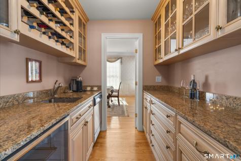 39 Nettleton Drive Woodbridge CT 06525