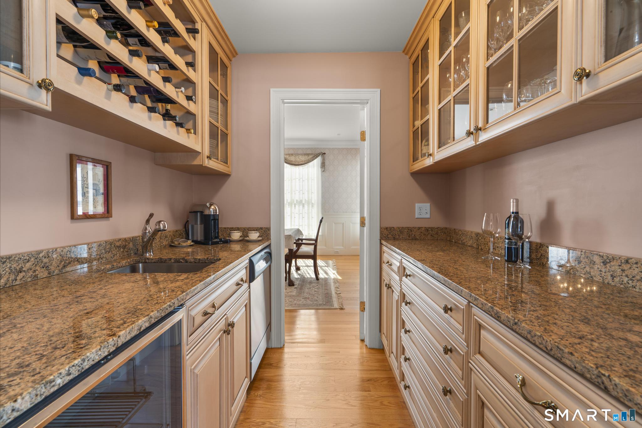 39 Nettleton Drive Woodbridge CT 06525