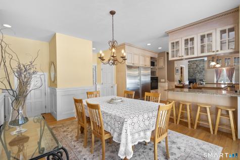 39 Nettleton Drive Woodbridge CT 06525