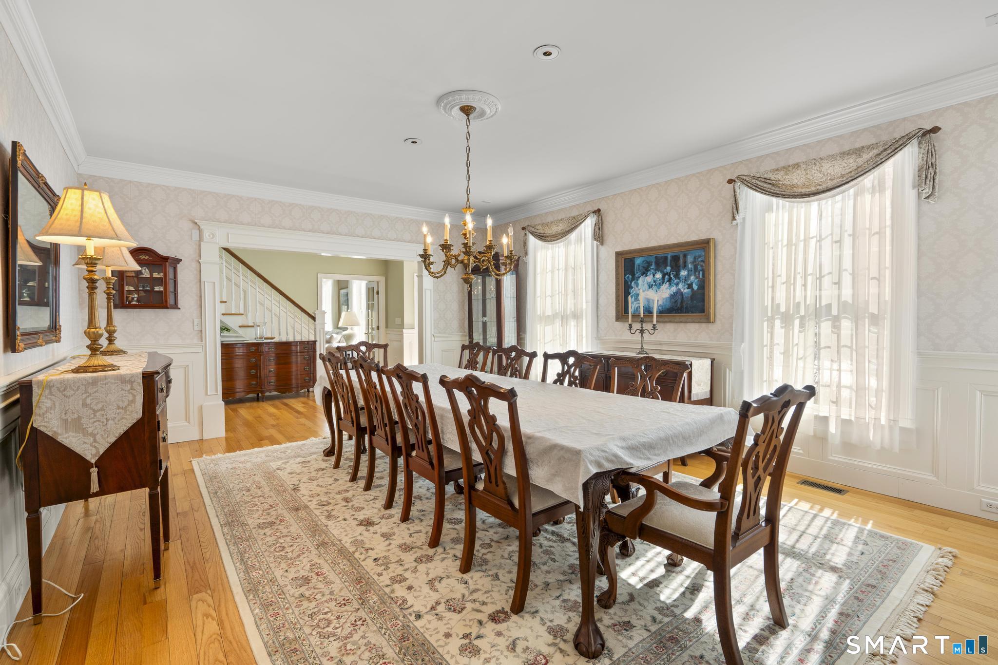 39 Nettleton Drive Woodbridge CT 06525