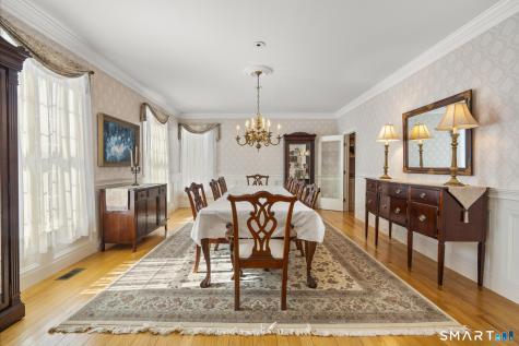 39 Nettleton Drive Woodbridge CT 06525