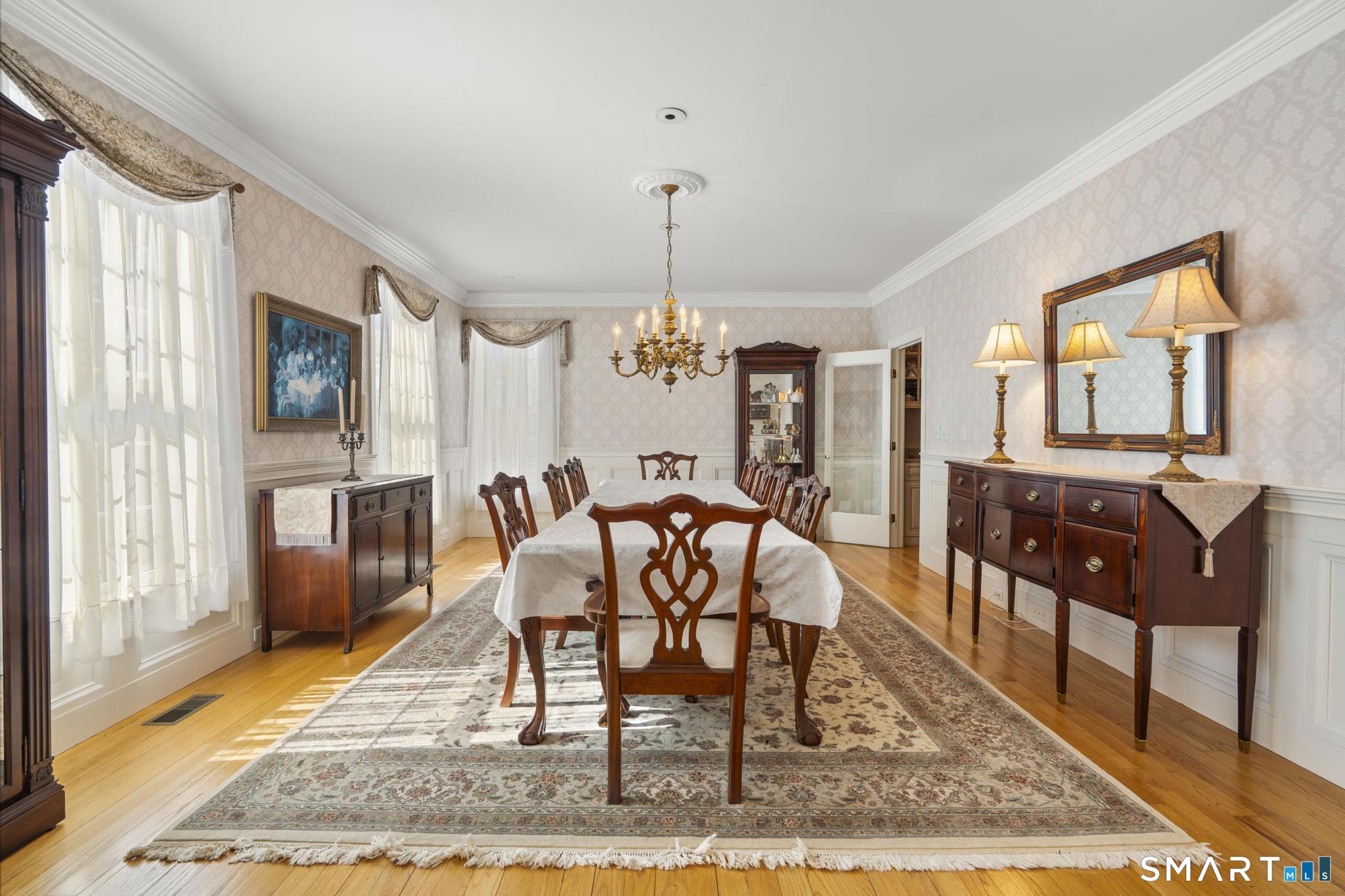 39 Nettleton Drive Woodbridge CT 06525