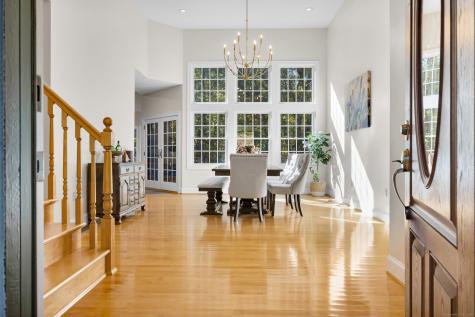 368 Forest Lane Glastonbury CT 06033