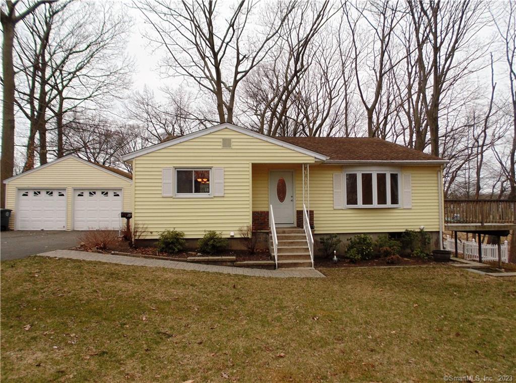 66 Fairfield Street Milford CT 06460
