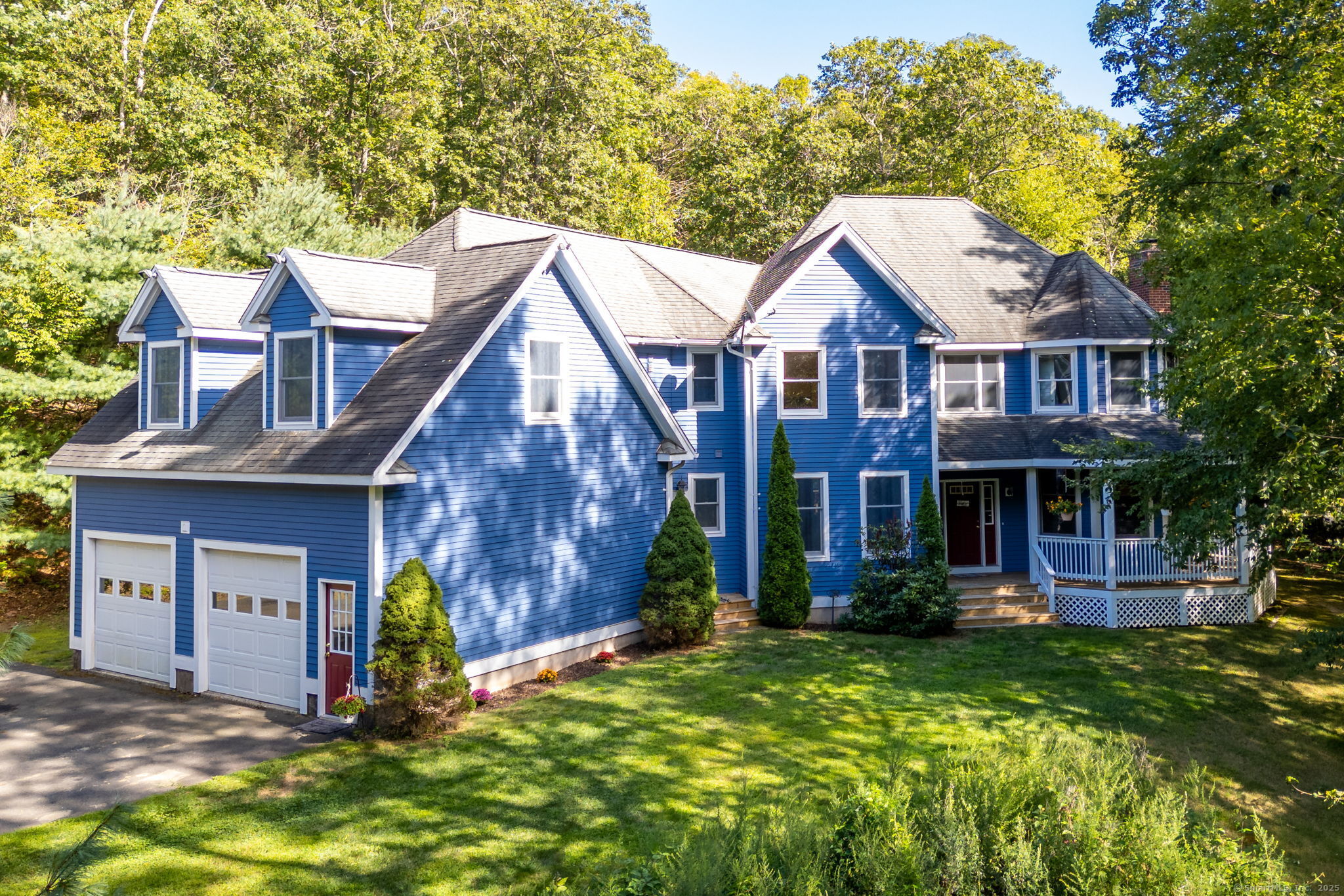 72 Elizabeth Drive New Hartford CT 06057