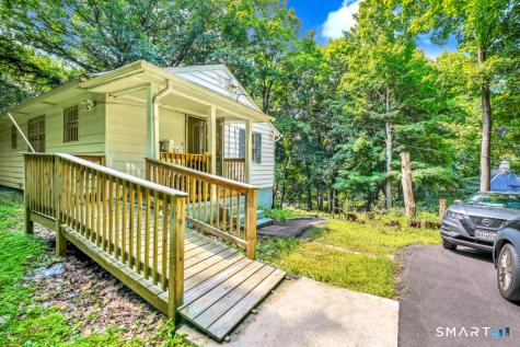 28 Faber Avenue Waterbury CT 06704