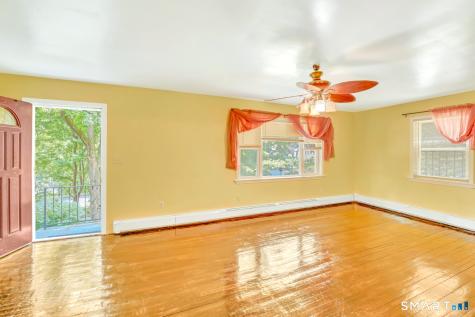 28 Faber Avenue Waterbury CT 06704