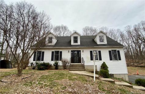 64 Donovan Court Naugatuck CT 06770
