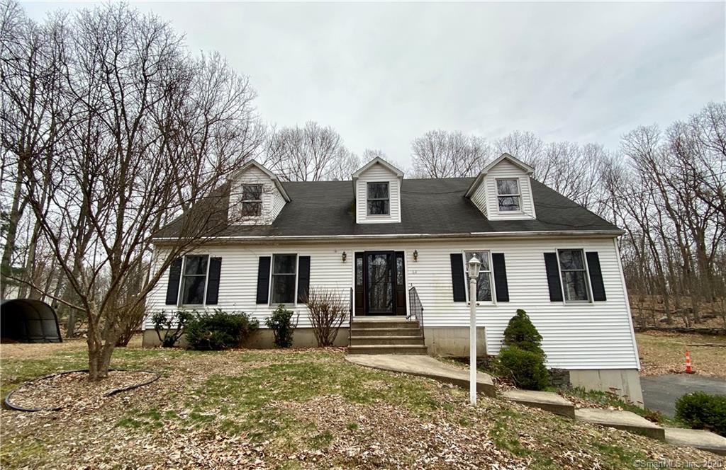 64 Donovan Court Naugatuck CT 06770