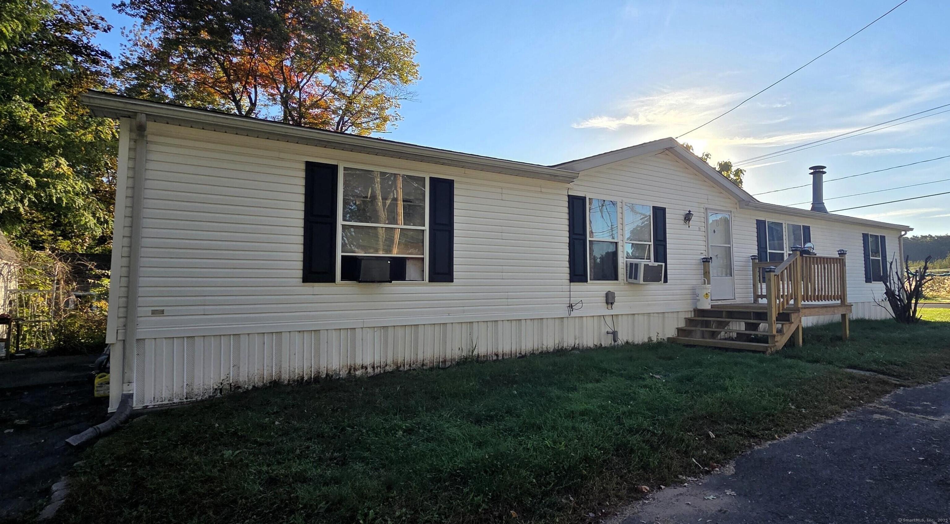 372 Scantic Road East Windsor CT 06088