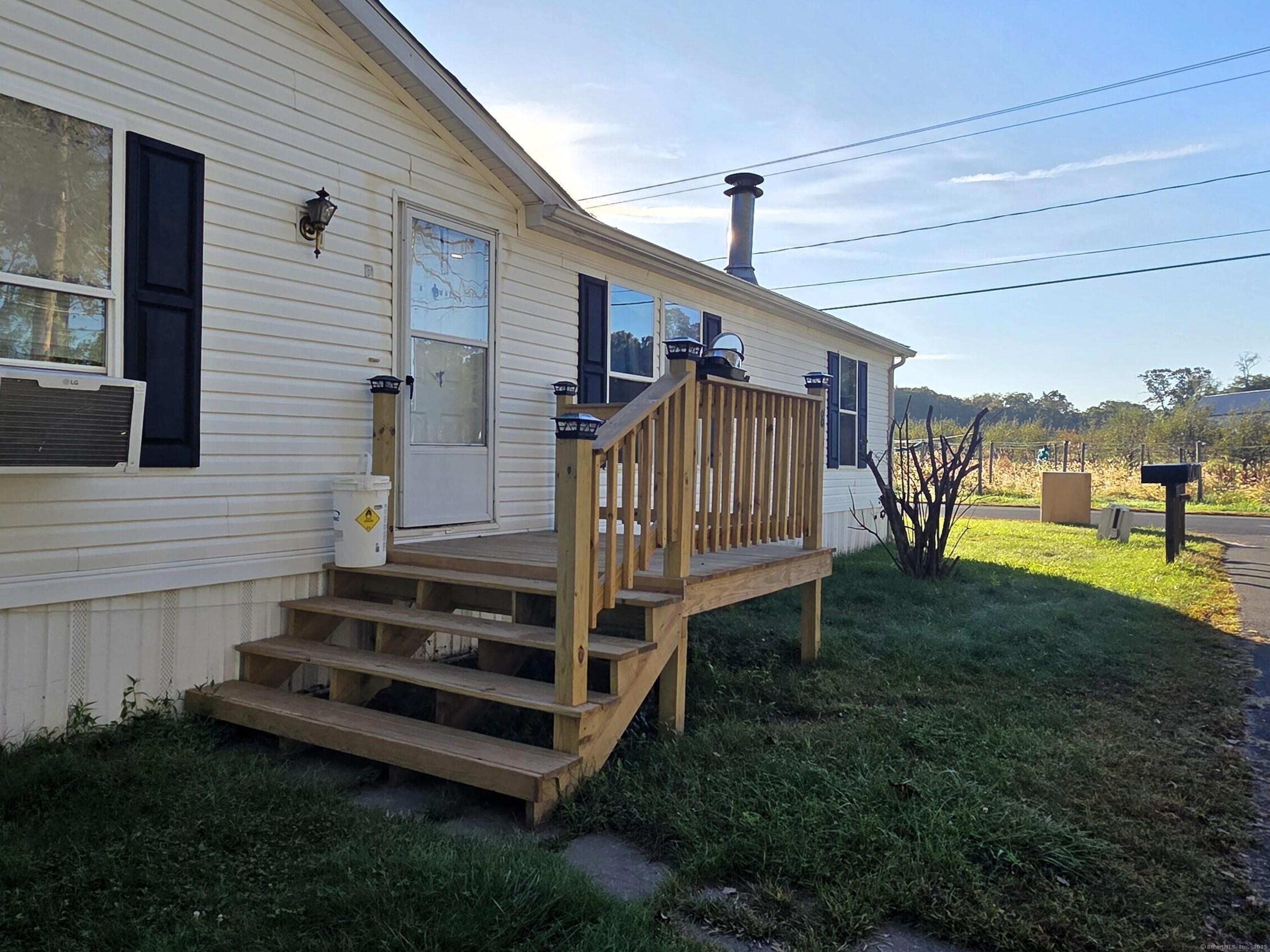 372 Scantic Road East Windsor CT 06088