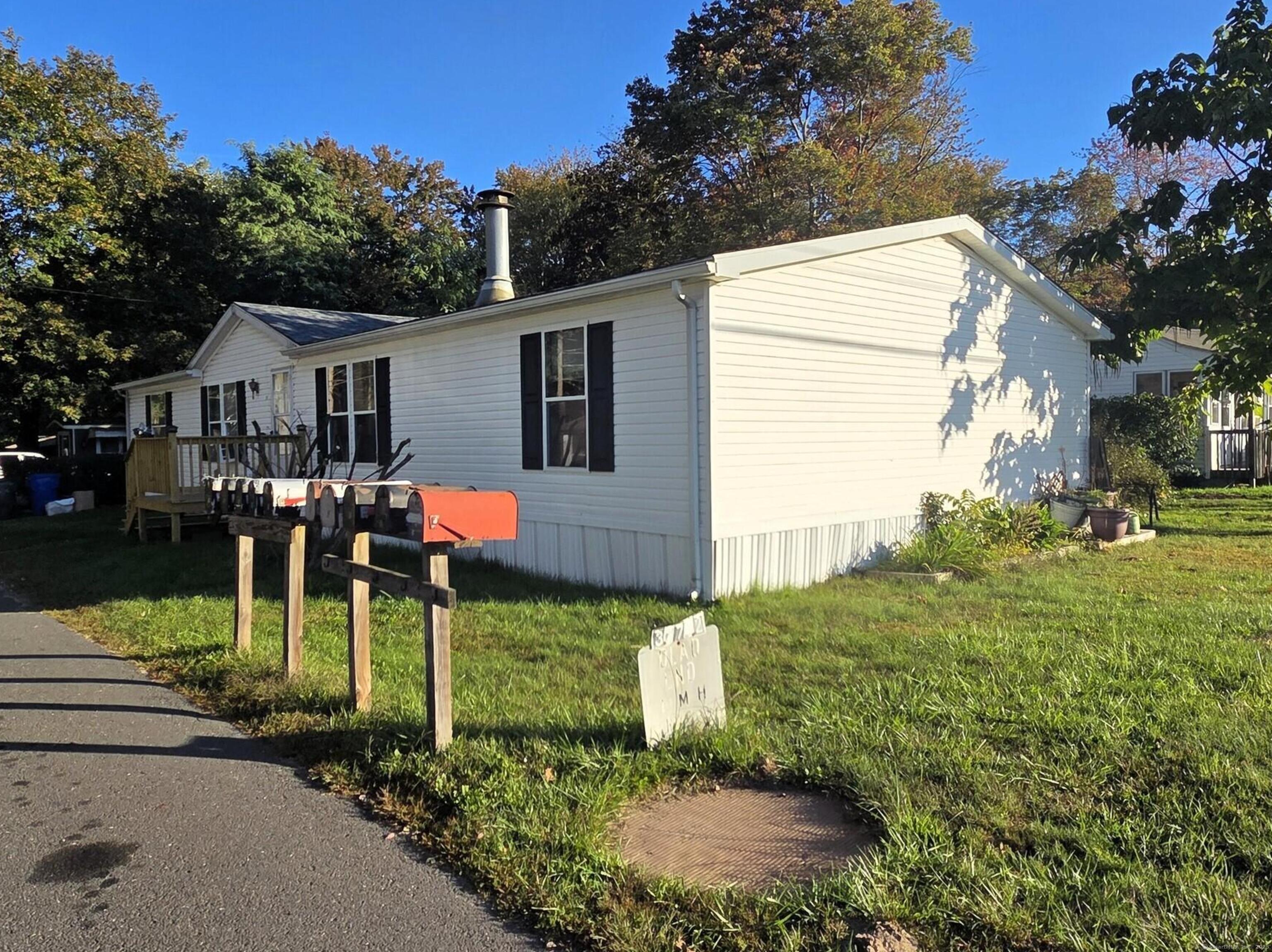 372 Scantic Road East Windsor CT 06088